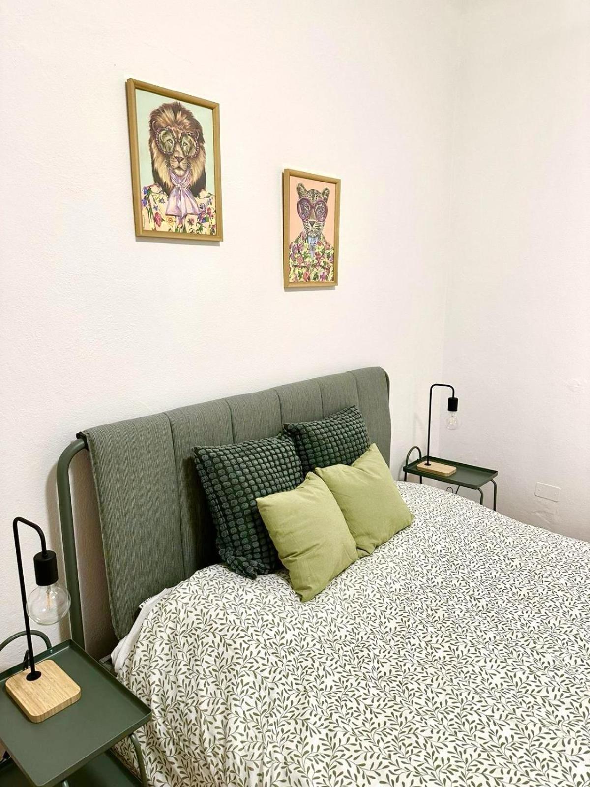 Casa Ganza Holiday home Pisa