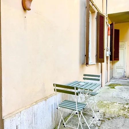Villa Casa Ganza Pisa Exterior foto