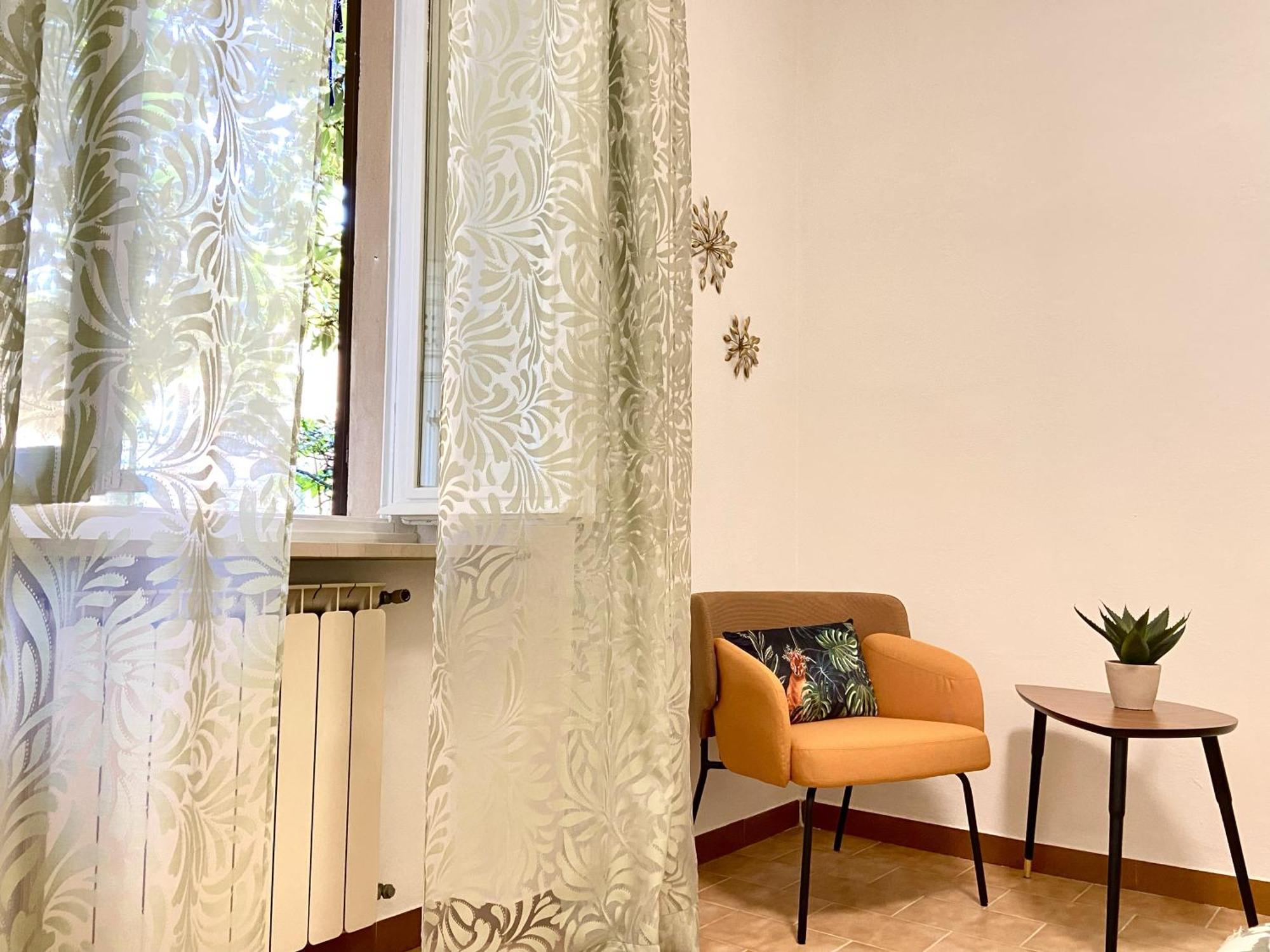 Casa Ganza Ferienhaus