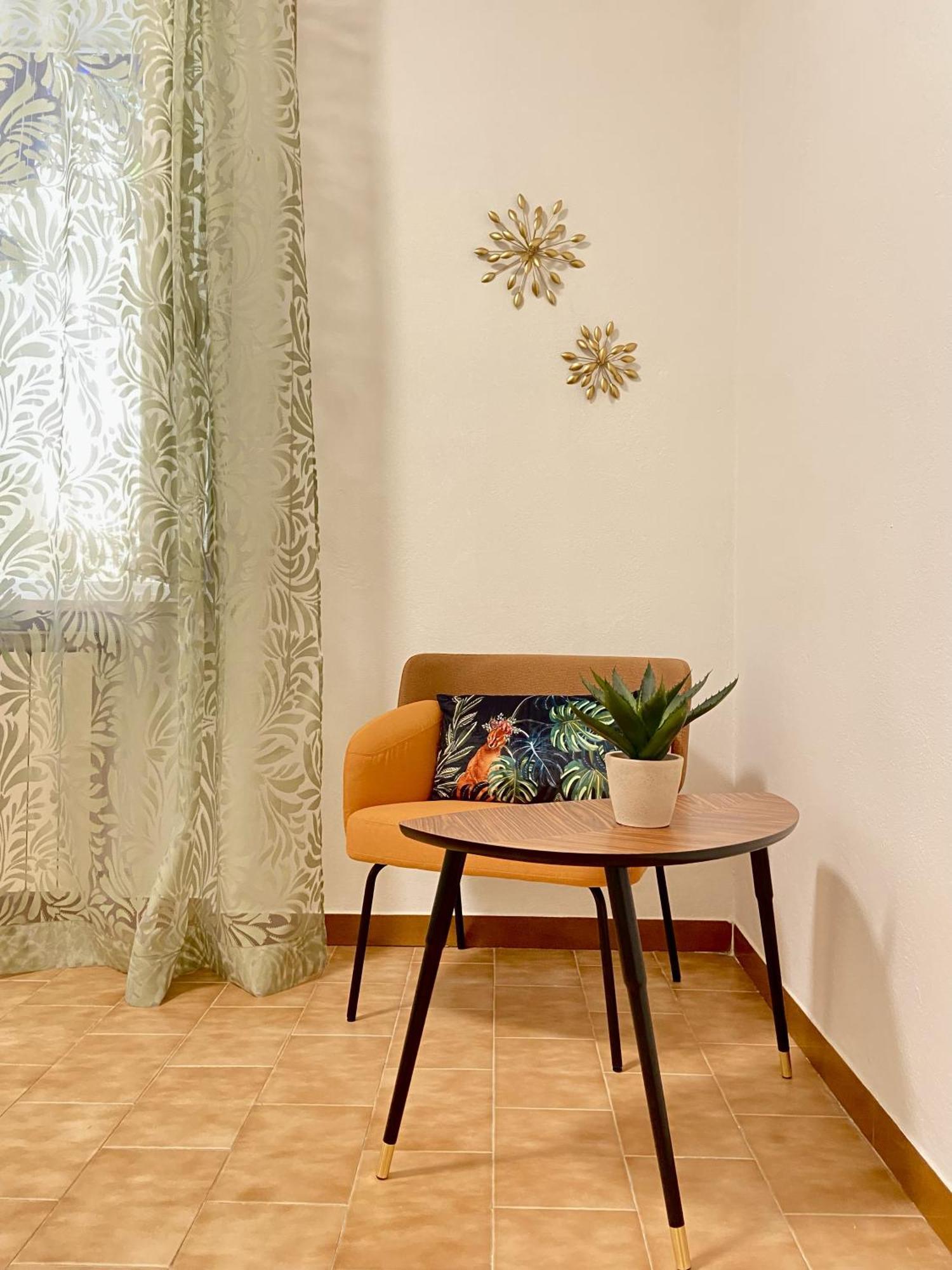 Casa Ganza Ferienhaus