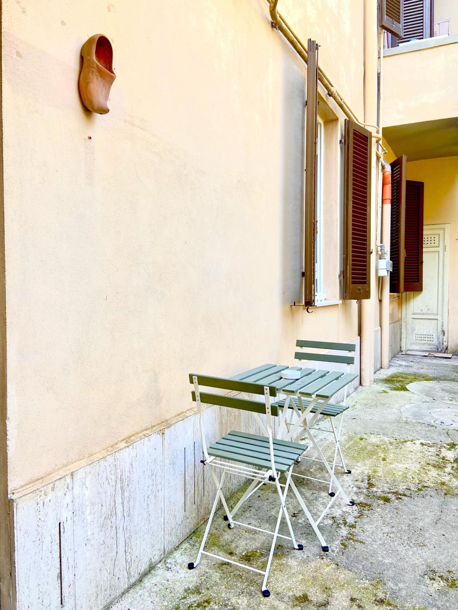 Casa Ganza Ferienhaus