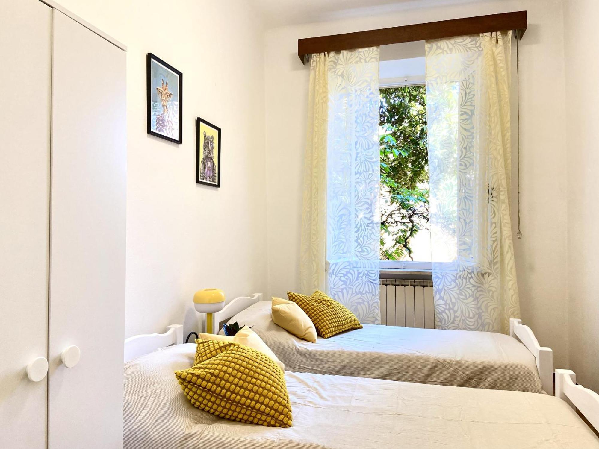 Ferienhaus Casa Ganza